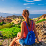 Cap de Creus - en usædvanlig del af Spanien