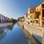 Orihuela - Alicante-provinsens kulturelle hovedstad