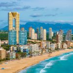 Benidorm - Spaniens Manhattan
