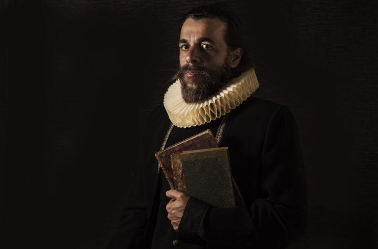 Cervantes