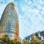 Moderne arkitektur i Spanien som du skal opleve - Kap. 4:
