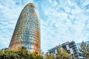 Moderne arkitektur i Spanien som du skal opleve – Kap. 4:
