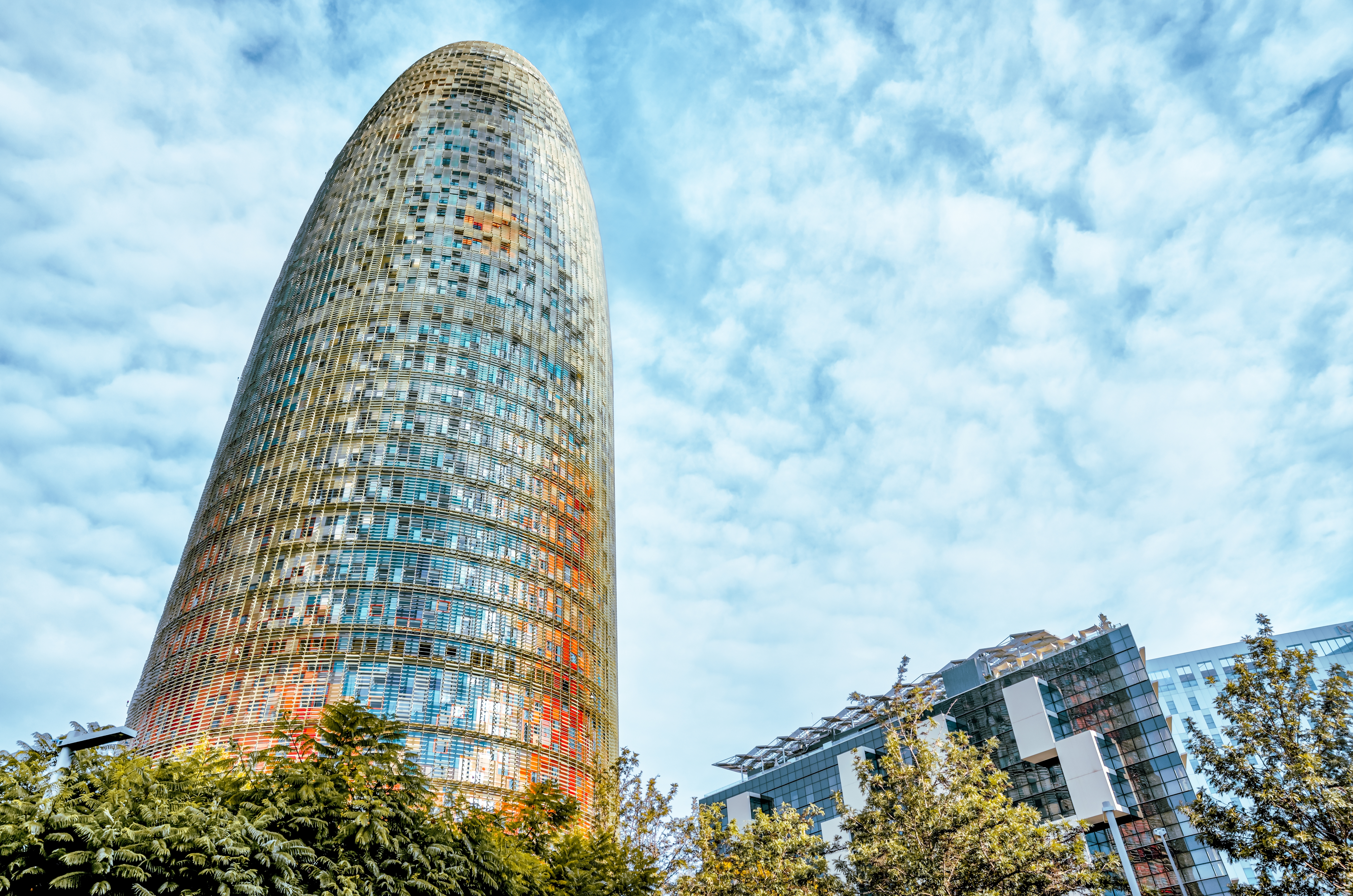 Moderne arkitektur i Spanien som du skal opleve – Kap. 4: