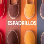 Espadrillos – Sko til enhver smag