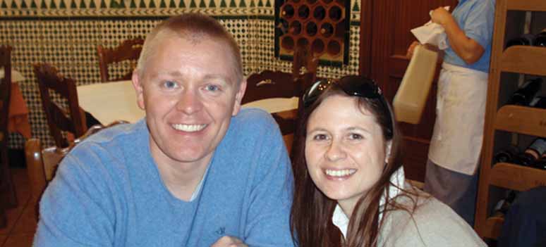  0002 Kim Overgaard - privat Spanien