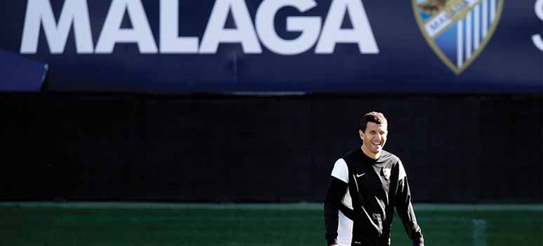  0046 FOTO - Reportaje Javi Gracia y su cuerpo técnico