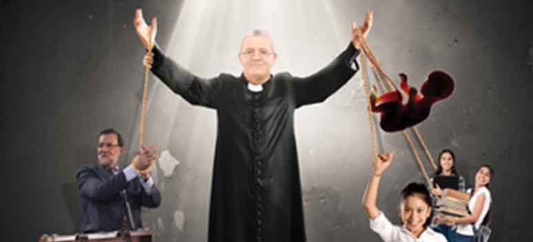  0063 Lucas Ruiz - Præsteillustration