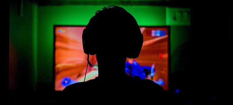 Danskerne og online gaming – en adfærdsanalyse