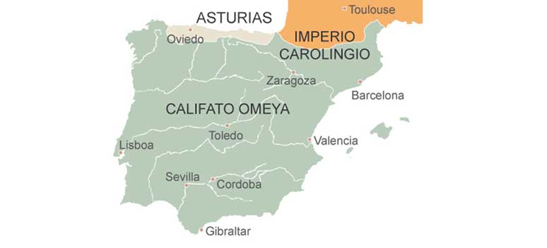 14097840776088Al-andalus