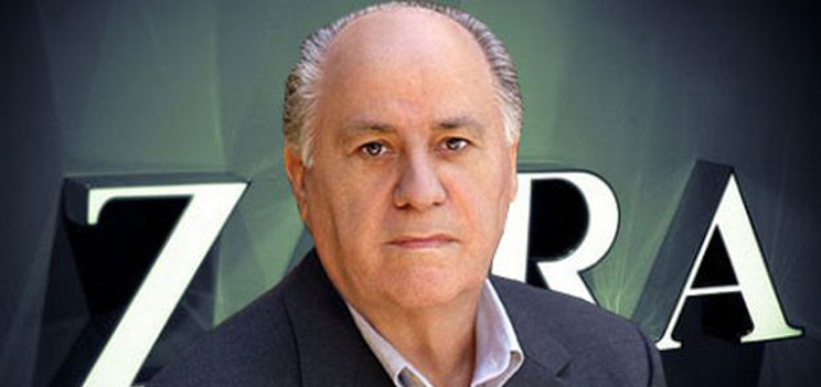 Amancio-Ortega