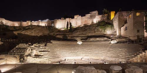 Turisme-Malaga