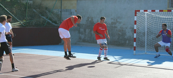 Og der heades - mod eget mål... Og der heades - mod eget mål...