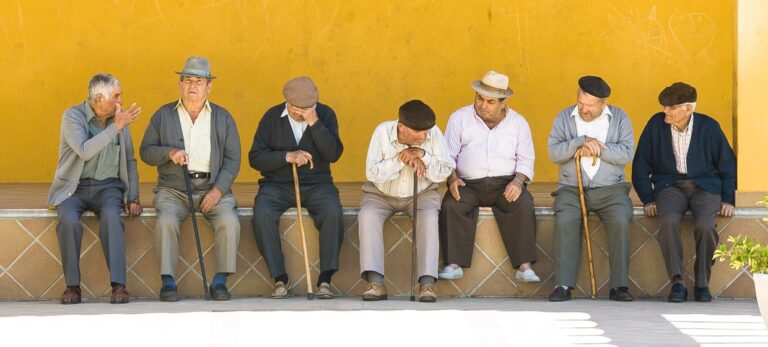 Lucky 7 – Hvordan var de heldige?