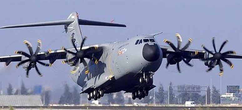 A-400M