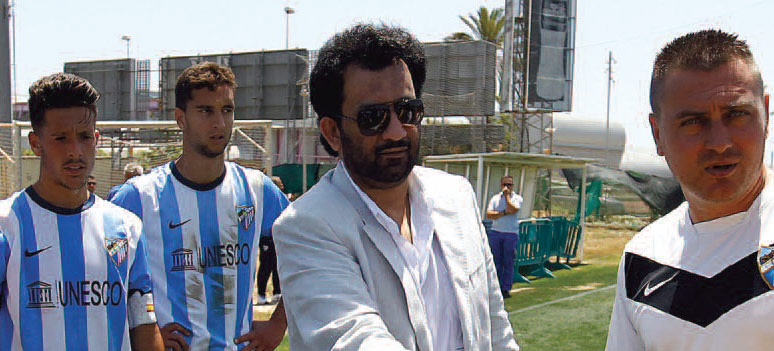 Al-thani
