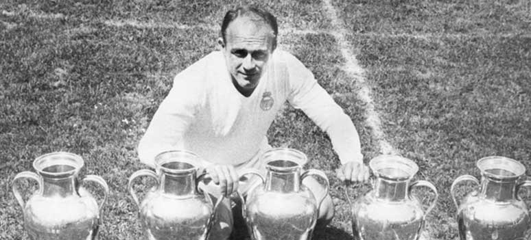 AlfredoDiStéfano