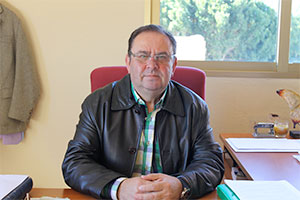 Andalusiens forsømte Castillos