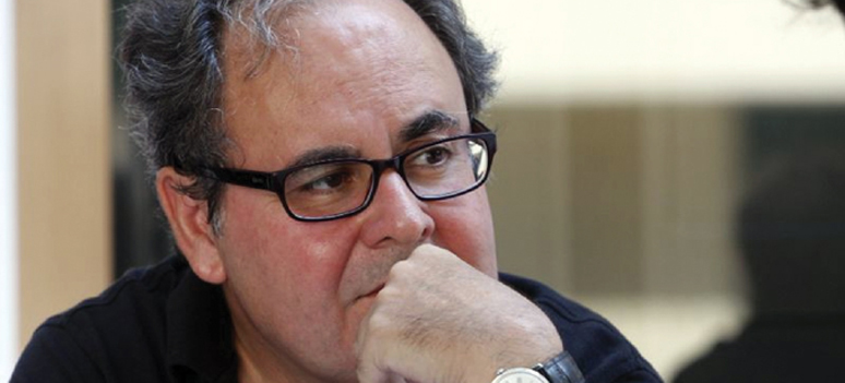 Ángel Valencia Saiz