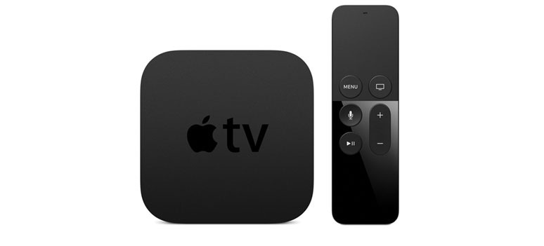 AppleTV
