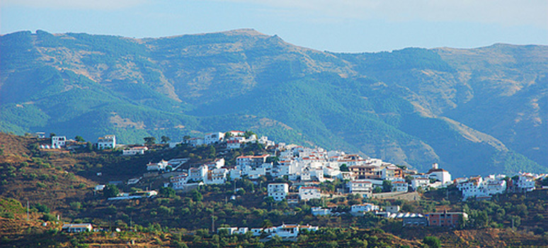 Axarquia