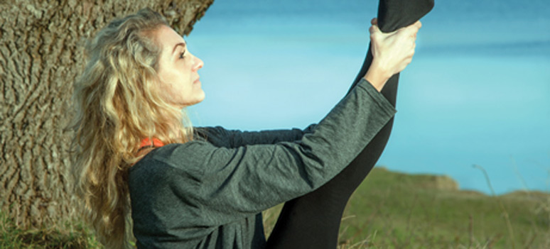 Betiina-Yoga