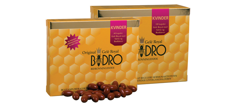 Bidro-Kvinder60-Kvinder120