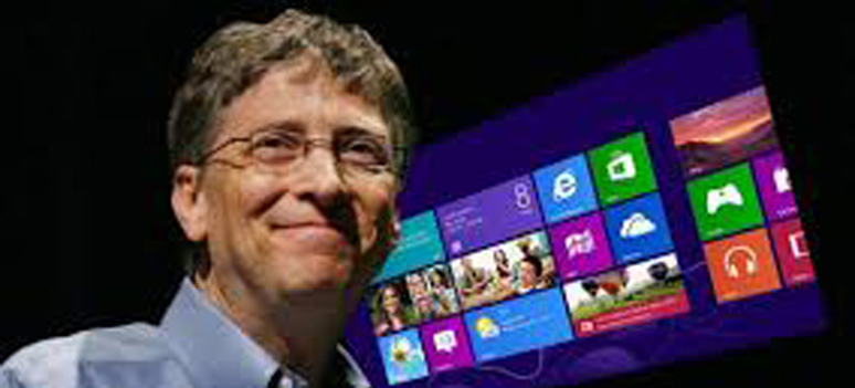Bill Gates