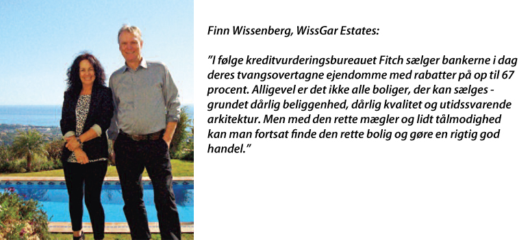 Boligmarkedet 1