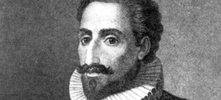 Cervantes