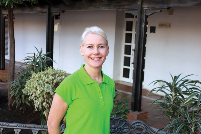 Clinica dental noruega shoptalk foto maj 2016