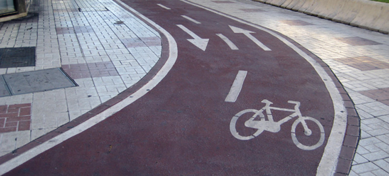 Cykelstier
