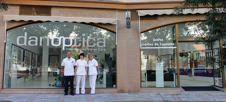 DAnoptica