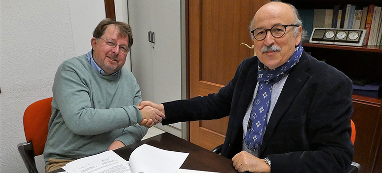 DKN Costa Press Club