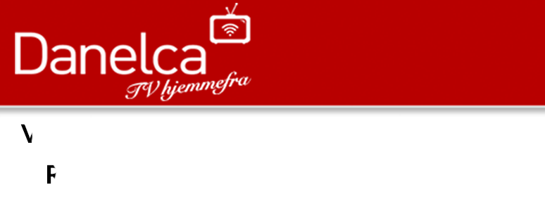 Danelca banner DK
