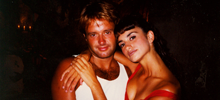 Dennis Penelope Cruz