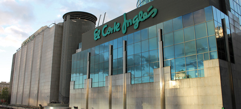 El Corte Inglés 