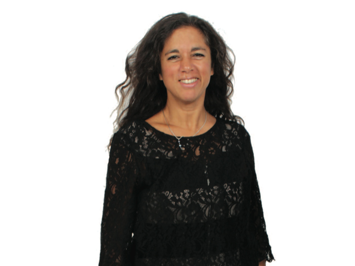 En inspirerende historie om den naturlige vej til at overvinde kræft