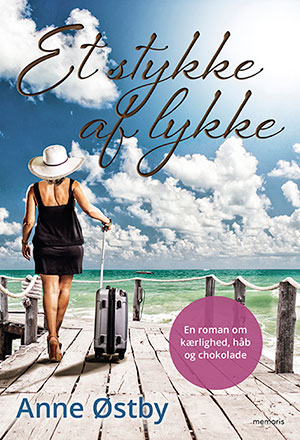 Et stykke af lykke forside