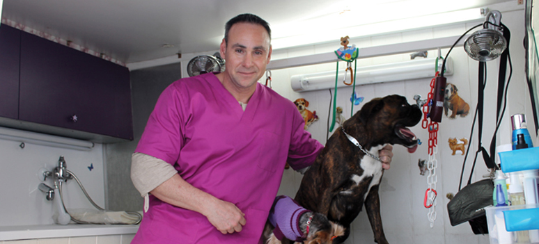 Foto Burbujas Shoptalk LD marts 2014