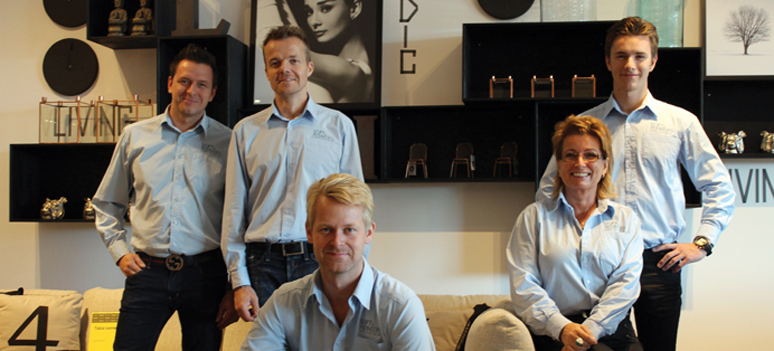 Foto Loft  Roomers SHOPTALK december 2013