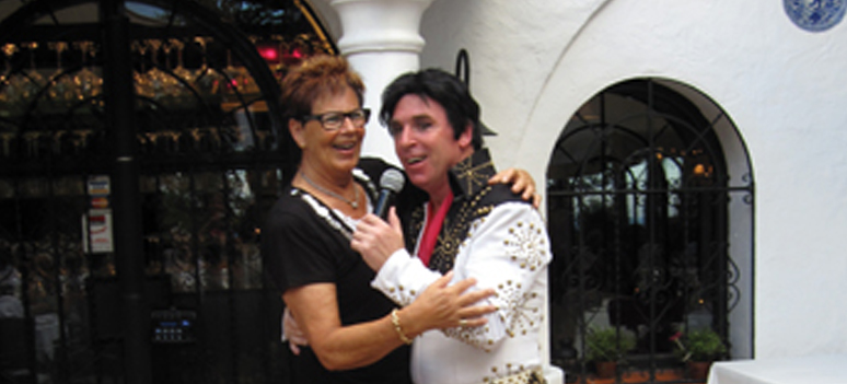 Foto Los Vikingos Artikel LD nov 2013