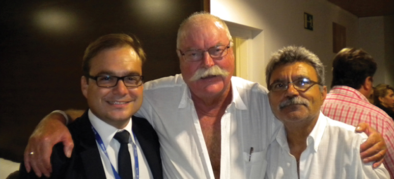 Foto Malaga CF LD februar 2014 A