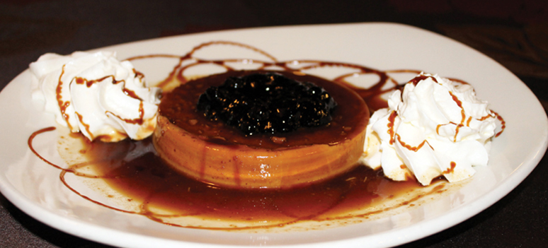 Foto Rancho La Salva