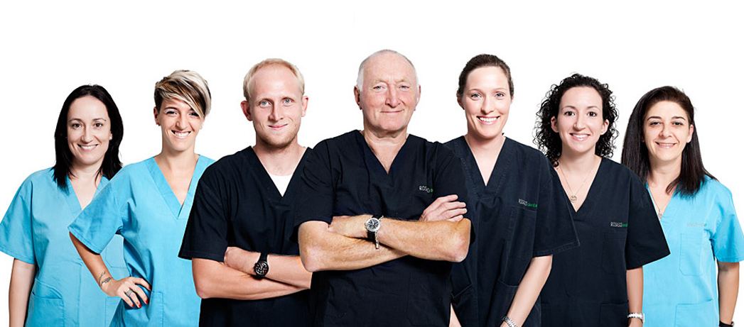 Foto Shoptalk Rosasco Dental LD Juli 2016