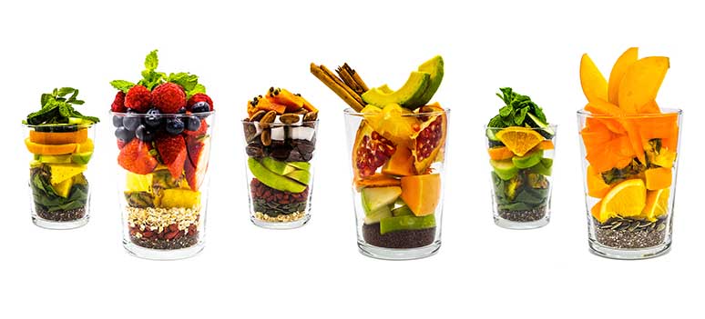 FrutySmooties - foto Simon Goltermann