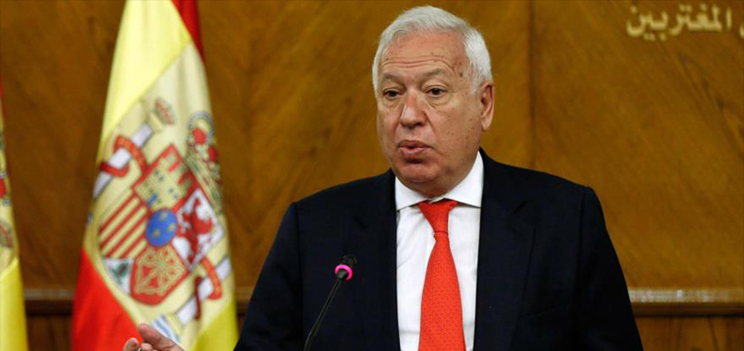 Garcia-Margallo