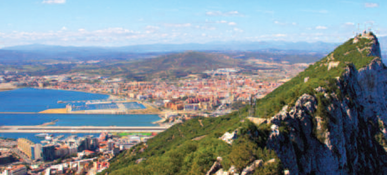 Gibraltar