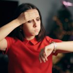 Kommer spanierne nogensinde til tiden?