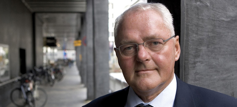 Hans Joergen Bonnichsen 1