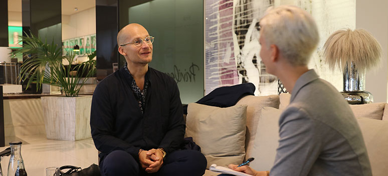 Hummelbien interview img